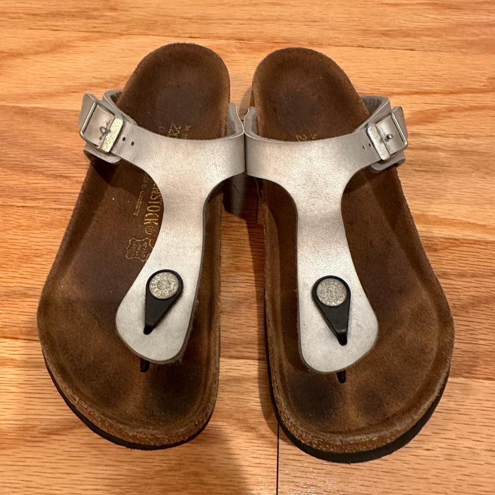 Biekenstock Gizeh size 220